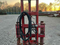 Sonstiges Baumschulmaschinen und Zubehör Wifo HM240/1600
