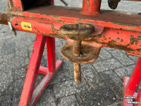 Sonstiges Baumschulmaschinen und Zubehör Wifo HM240/1600