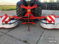 Mähwerk Kuhn GMD 8730 FF Achter-maaier / Vlinder-maaier