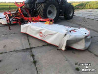 Mähwerk Kuhn GMD 8730 FF Achter-maaier / Vlinder-maaier
