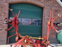 Kreiselheuer Lely Lely lotus 460