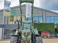 Schlepper / Traktor Fendt 714 SCR