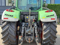 Schlepper / Traktor Fendt 714 SCR