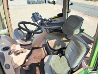 Schlepper / Traktor Fendt 714 SCR