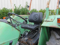 Schlepper / Traktor Deutz D6206 Deutz-Fahr trekker Deutz tractor F4L912 motor