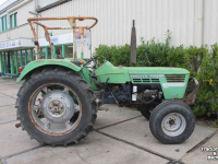 Schlepper / Traktor Deutz D6206 Deutz-Fahr trekker Deutz tractor F4L912 motor