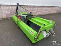 Kehrmaschine Bema Agrar