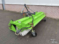 Kehrmaschine Bema Agrar