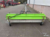 Kehrmaschine Bema Agrar