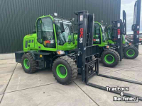 Geländestapler  cpc 35 terreinheftruck 1 stuks voorraad