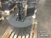 Frontgewichte Fendt B 900 Front-Gewicht