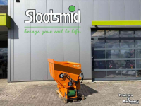 Strohverteiler für Liegeboxen Flingk KSS 1015 Stroverdeler