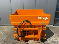 Strohverteiler für Liegeboxen Flingk KSS 1015 Stroverdeler