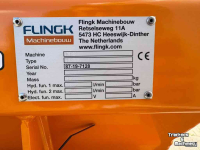 Strohverteiler für Liegeboxen Flingk KSS 1015 Stroverdeler
