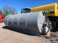 Gülletankwagen / Güllefässer Peecon Haakarm tank 22m3