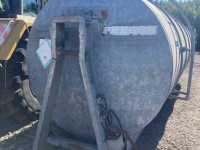Gülletankwagen / Güllefässer Peecon Haakarm tank 22m3