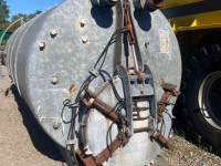 Gülletankwagen / Güllefässer Peecon Haakarm tank 22m3