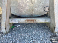 Gülletankwagen / Güllefässer Peecon Haakarm tank 22m3