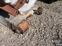 Gülletankwagen / Güllefässer Peecon Haakarm tank 22m3