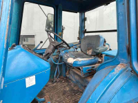 Schlepper / Traktor Ford TW-10