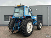 Schlepper / Traktor Ford TW-10
