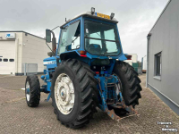 Schlepper / Traktor Ford TW-10