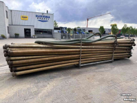 Beregnungs Rohre / Schlauche Bauer Beregeningsbuizen 60 Stuks