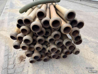 Beregnungs Rohre / Schlauche Bauer Beregeningsbuizen 60 Stuks