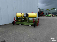Dammfräse Baselier FF310