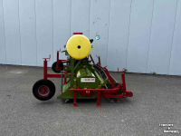 Dammfräse Baselier FF310