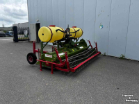 Dammfräse Baselier FF310
