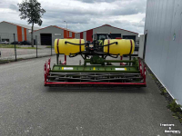 Dammfräse Baselier FF310