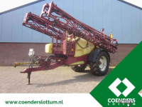 Anhängefeldspritze Hardi HARDI COMMANDER 4200 | 39 METER | BOUWJAAR 2002