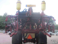 Anhängefeldspritze Hardi HARDI COMMANDER 4200 | 39 METER | BOUWJAAR 2002