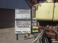 Anhängefeldspritze Hardi HARDI COMMANDER 4200 | 39 METER | BOUWJAAR 2002