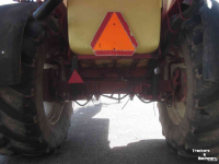 Anhängefeldspritze Hardi HARDI COMMANDER 4200 | 39 METER | BOUWJAAR 2002