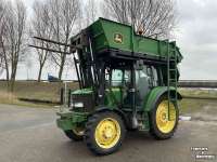 Sonstiges Sämaschinen, Legemaschinen und Zubehör  Plantdak met Voorlader