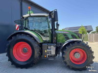 Schlepper / Traktor Fendt 718 S4 Profi plus