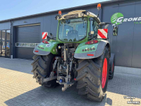 Schlepper / Traktor Fendt 718 S4 Profi plus