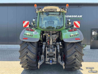 Schlepper / Traktor Fendt 718 S4 Profi plus