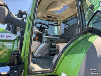 Schlepper / Traktor Fendt 718 S4 Profi plus