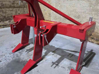 Tiefenlockerer  Wifo WU23-R-700 / 1800 Woelpoot