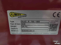 Tiefenlockerer  Wifo WU23-R-700 / 1800 Woelpoot