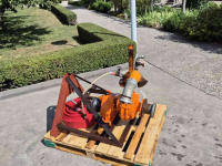 Beregnungpumpe Landini CMS 65 A
