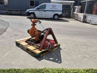 Beregnungpumpe Landini CMS 65 A