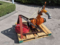 Beregnungpumpe Landini CMS 65 A