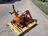 Beregnungpumpe Landini CMS 65 A