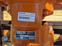Beregnungpumpe Landini CMS 65 A
