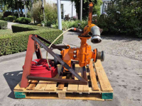 Beregnungpumpe Landini CMS 65 A
