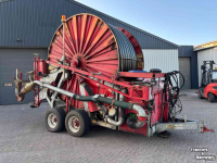 Beregnungsmaschine RM Irrigation Magnum 140-550